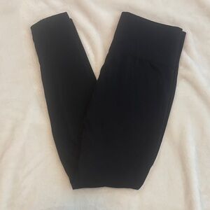 Feathers Maternity Leggings